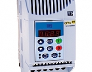 Inversor de Frequência WEG CFW-08 1,6A Trifásico 380/440V