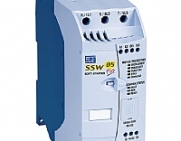 Chave de Partida Soft-Starter WEG SSW-05 85A Trifásica