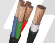 CABOS HEPROCORD FLEX 1KV HEPR-PVC 90C