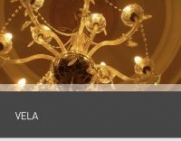Lâmpadas LED-Vela