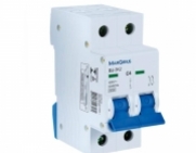 Disjuntor Residencial - Bipolar - DJ-3K2-C4