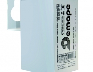 Reator 400w vapor